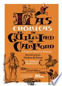 Las crónicas de Güilliam de Canford III