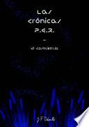 Las Crónicas P.E.R. - El Comenzio