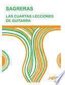 Las Cuartas Lecciones de Guitarra