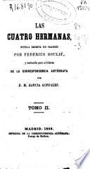 Las cuatro hermanas
