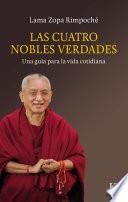 Las cuatro nobles verdades