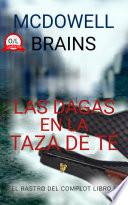 Las Dagas en la Taza de Té