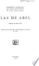 Las de Abel
