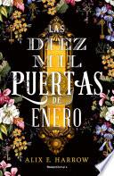Las diez mil puertas de Enero