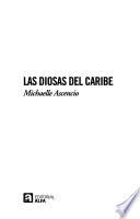 Las diosas del Caribe