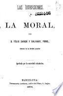 Las Diversiones y la moral