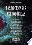 Las Doce Casas Astrológicas