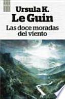 Las doce moradas del viento