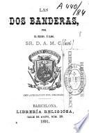 Las dos banderas