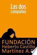 Las dos campañas