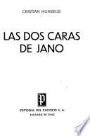 Las dos caras de Jano