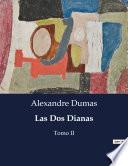 Las Dos Dianas
