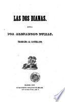 Las Dos dianas