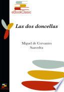 Las dos doncellas (Anotado)