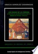 Las dudas de la corona