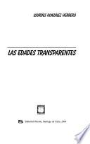 Las edades transparentes