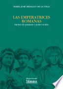 Las emperatrices romanas