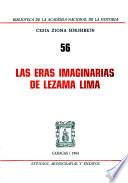 Las eras imaginarias de Lezama Lima