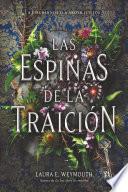 Las espinas de la traición