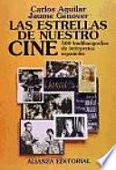 Las estrellas de nuestro cine