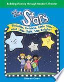 Las estrellas (The Stars) 6-Pack