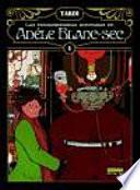 Las extraordinarias aventuras de Adele Blanc-Sec 1 / The Extraordinary Adventures of Adele Blanc-Sec 1