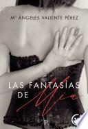 Las fantasías de Mía