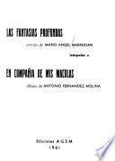 Las fantasías profundas
