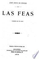 Las feas
