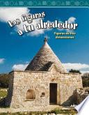 Las figuras a tu alrededor (Shapes Around You) (Spanish Version)