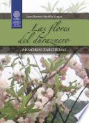 Las flores del duraznero