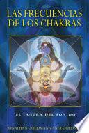Las frecuencias de los chakras