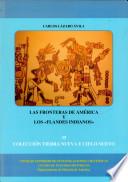 Las fronteras de América y los flandes indianos