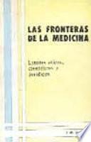 Las fronteras de la medicina