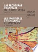 Las Fronteras Pirenaicas en La Edad Media