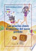 Las gemelas Jones