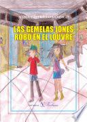 Las gemelas Jones