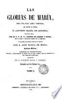 Las glorias de María