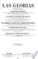 Las glorias nacionales