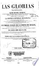 Las glorias nacionales