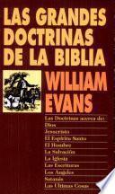 Las Grandes doctrinas de la Biblia