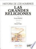 Las grandes religiones