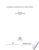 Las guerras de independencia en la América española