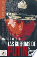 Las guerras de Putin