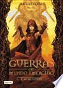 Las Guerras del Mundo Emergido 2. Las dos guerreras