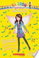 Las Hadas de La Moda #2: Claudia, El Hada de Los Accesorios