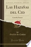 Las Hazañas del Cid