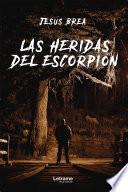Las heridas del escorpión