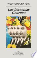 Las hermanas Gourmet