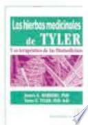 Las hierbas medicinales de Tyler